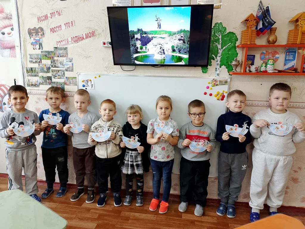 🌈"МУЛЬТИ-ПУЛЬТИ"