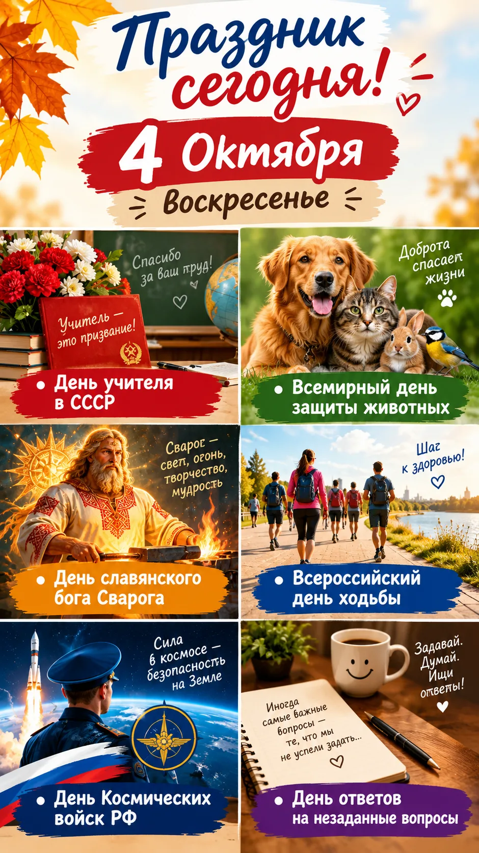 С праздником 💝