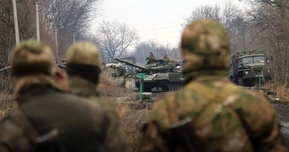 ❗️Военный корреспондент Александр Коц заявил, что реактивные беспилотники «Герань» спос...