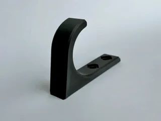 Wall Hook – Stable & Smooth Remix