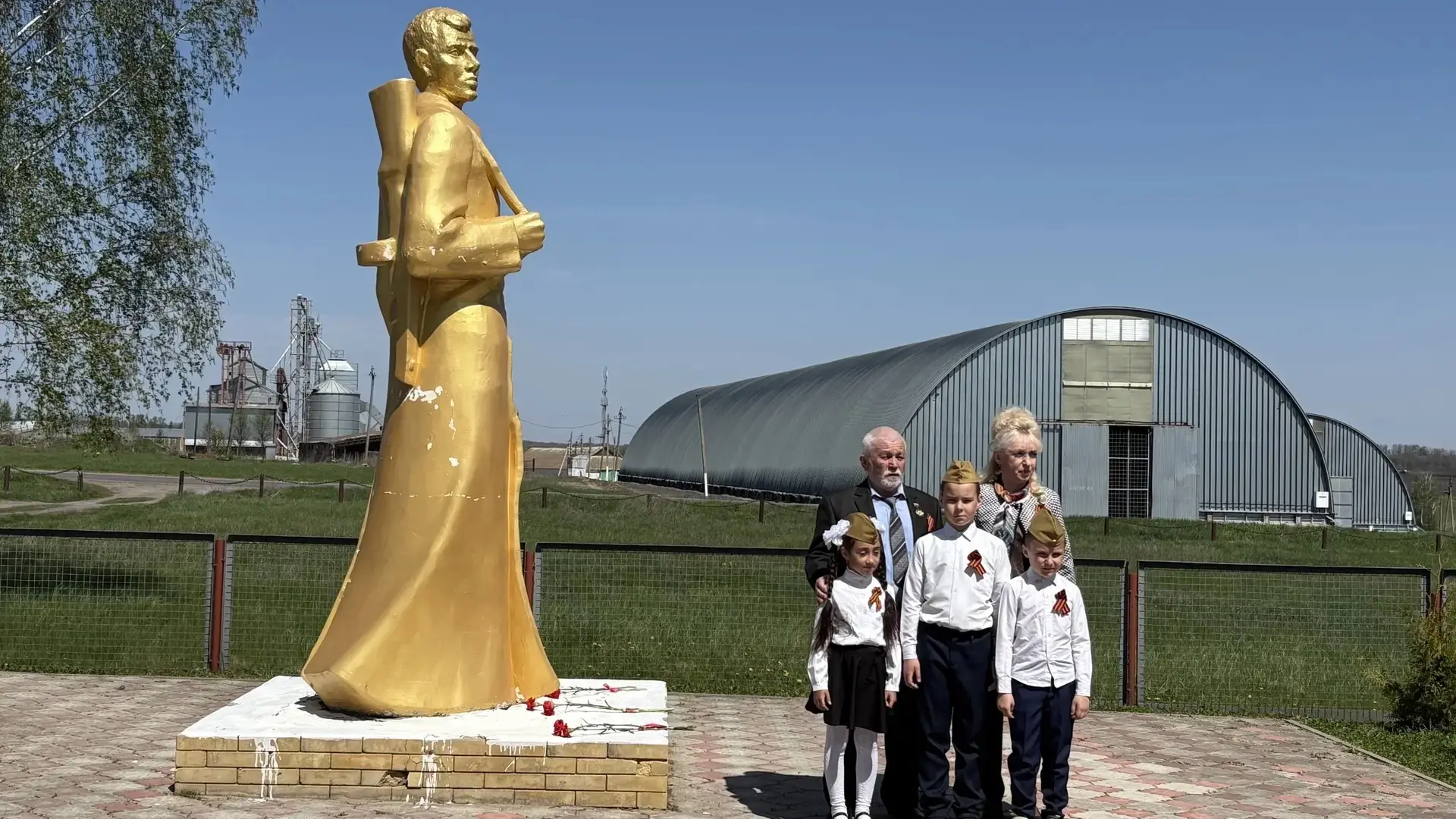 ✨ В нашей школе вчера состоялась классная встреча! ✨