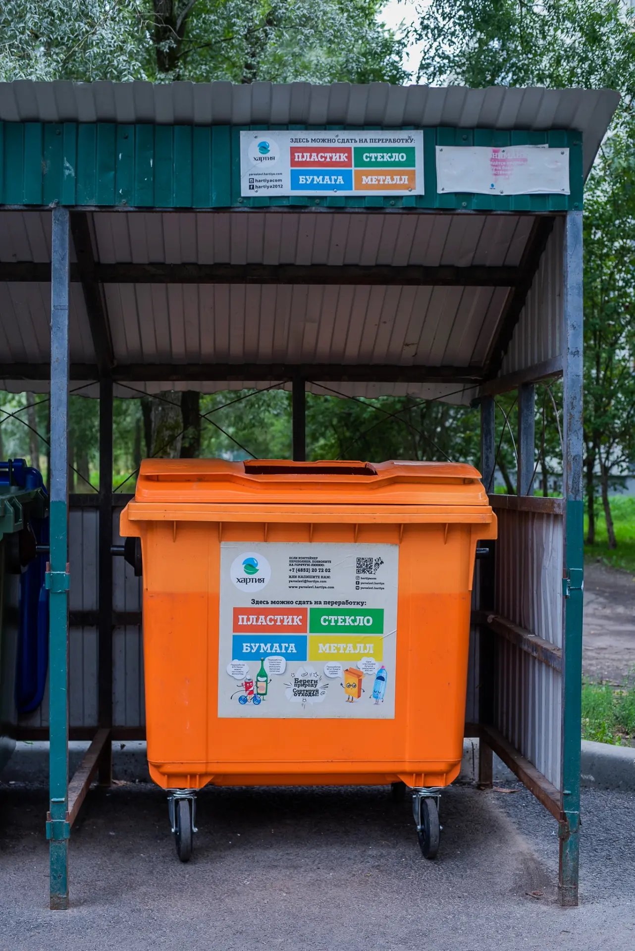 #АНР_Год_единства_народов_России, #ГодЗОМакеевка