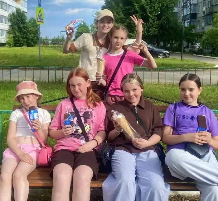 5 июня в Головтеевском ДК прошла первая викторина «Сказки Пушкина» из серии летних викт...