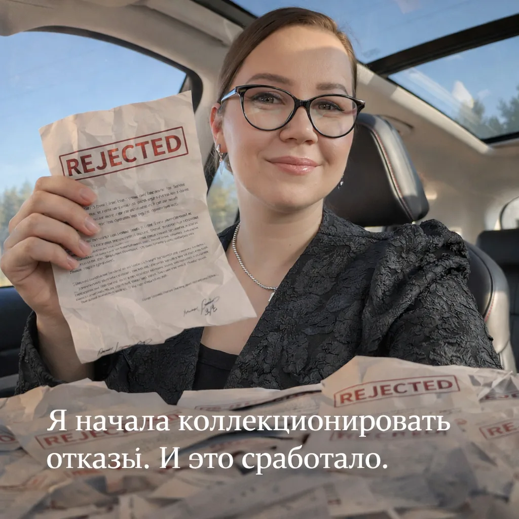 Есть один контринтуитивный приём, который я обожаю за то, что он работает даже на самых...