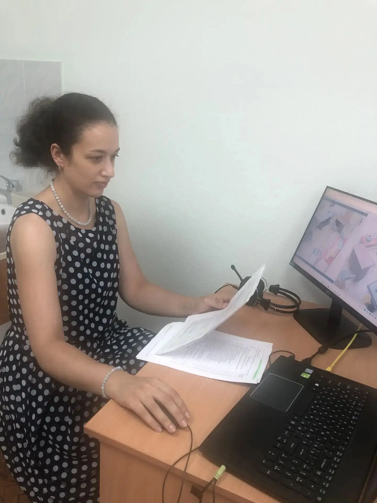 👨‍💻 👨‍⚕️Сотрудники БУЗОО «Клиническая психиатрическая больница имени Н.Н. Солодников...