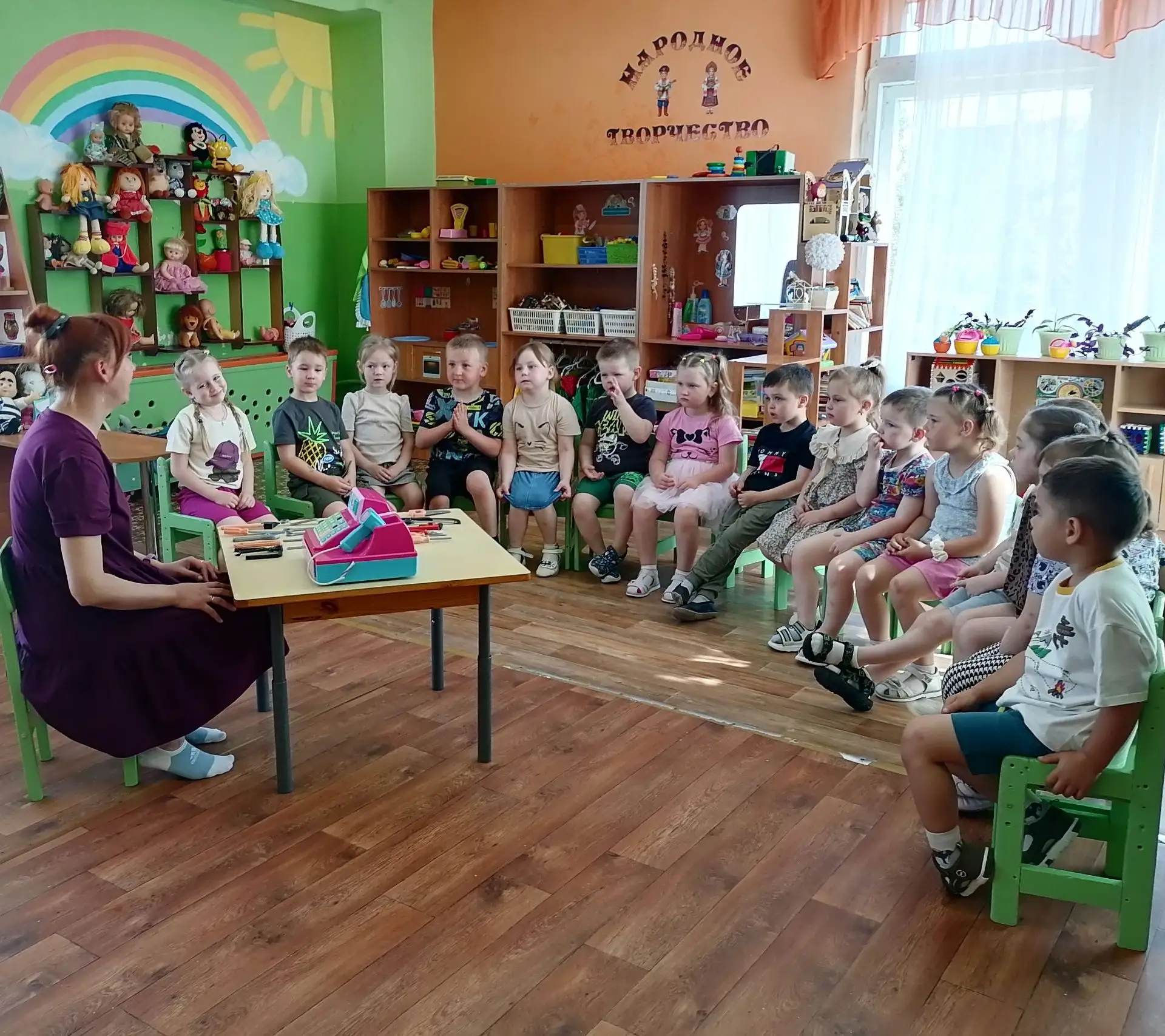 👷‍♂️ Маленькие строители и большие секреты «Евроремонта»! 🛠️🏡                       ...