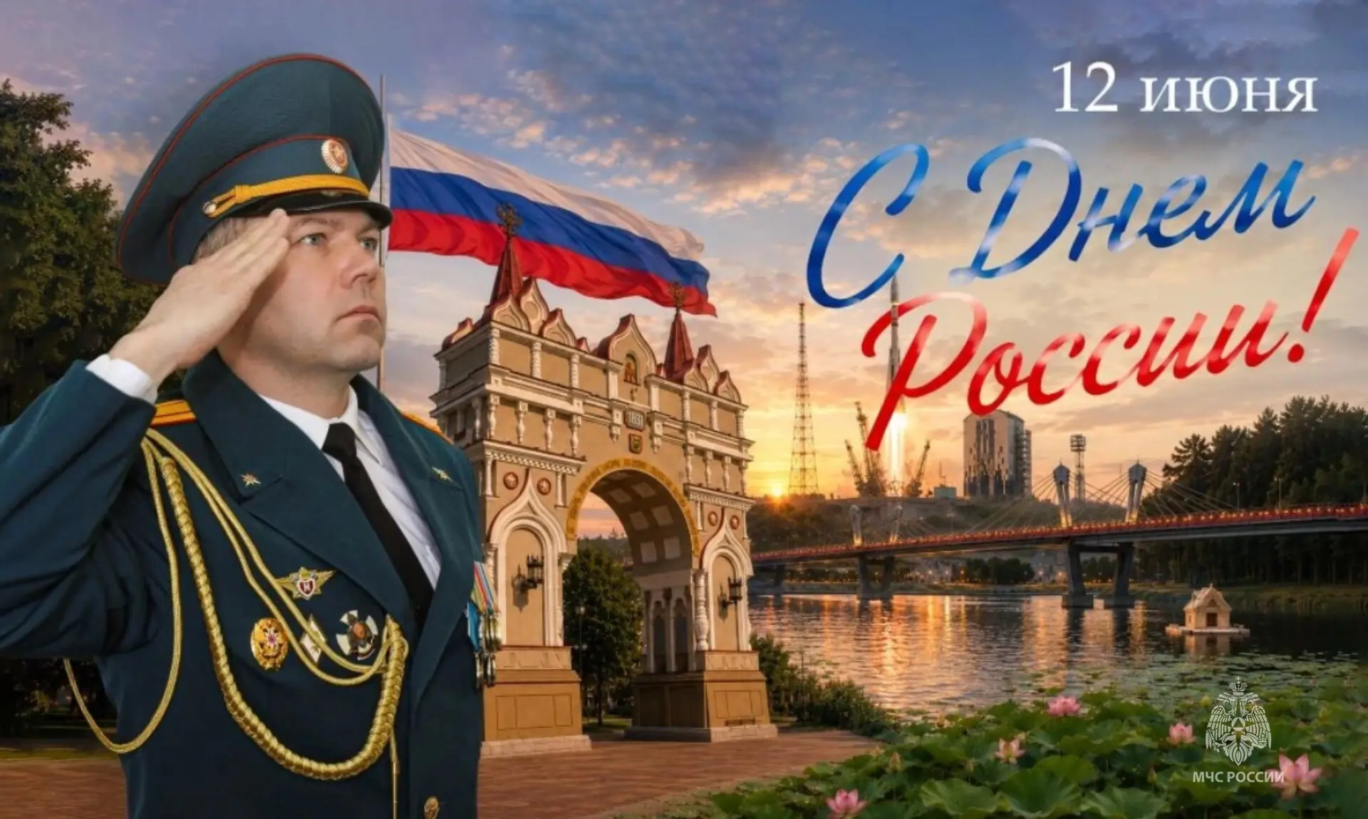 Уважаемые амурчане, коллеги, дорогие ветераны!

Сегодня наша страна отмечает один из главных государ