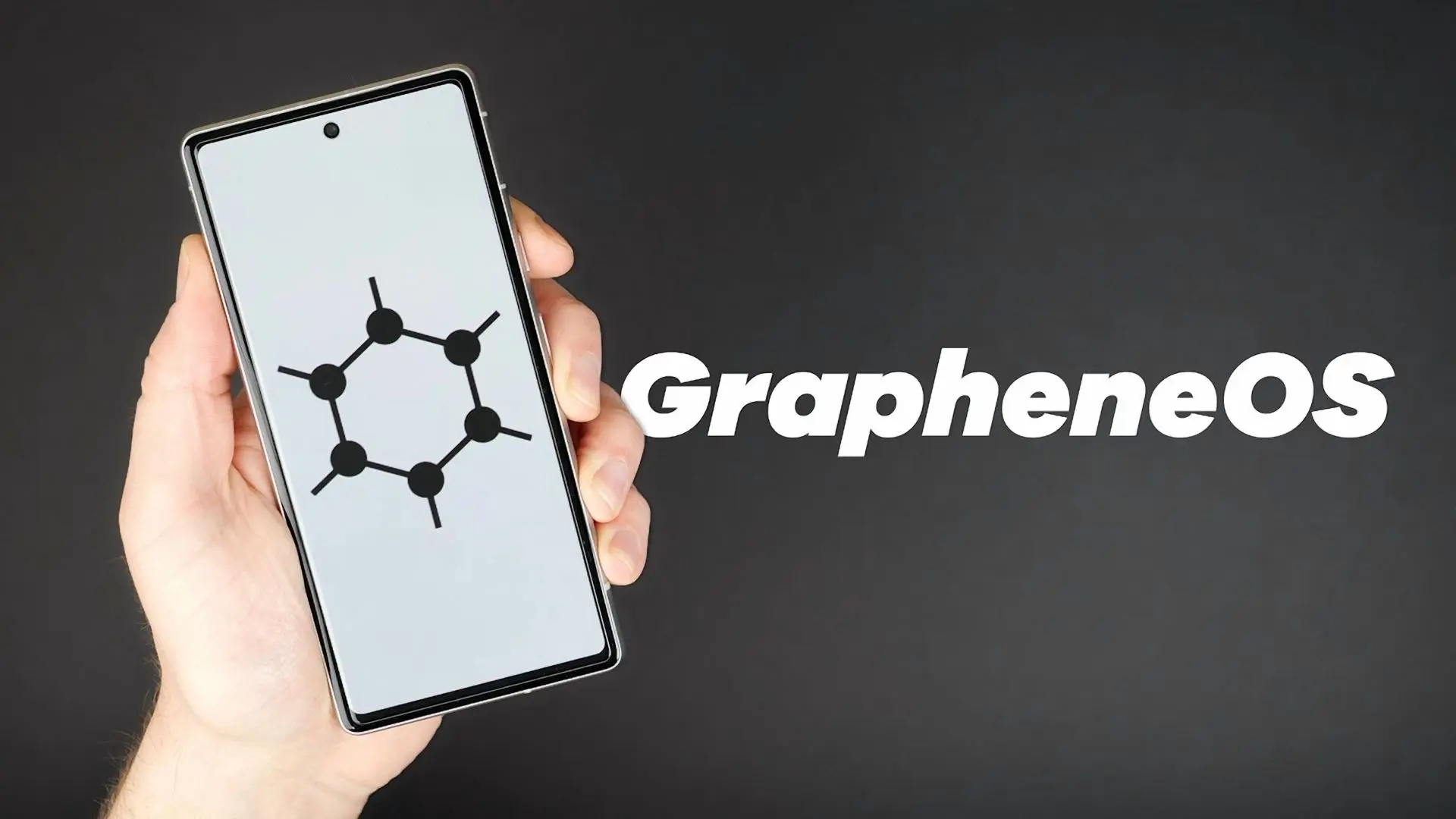 Google Pixel на GrapheneOS сам стер все данные американца при досмотре в аэропорту. Теперь его обвин