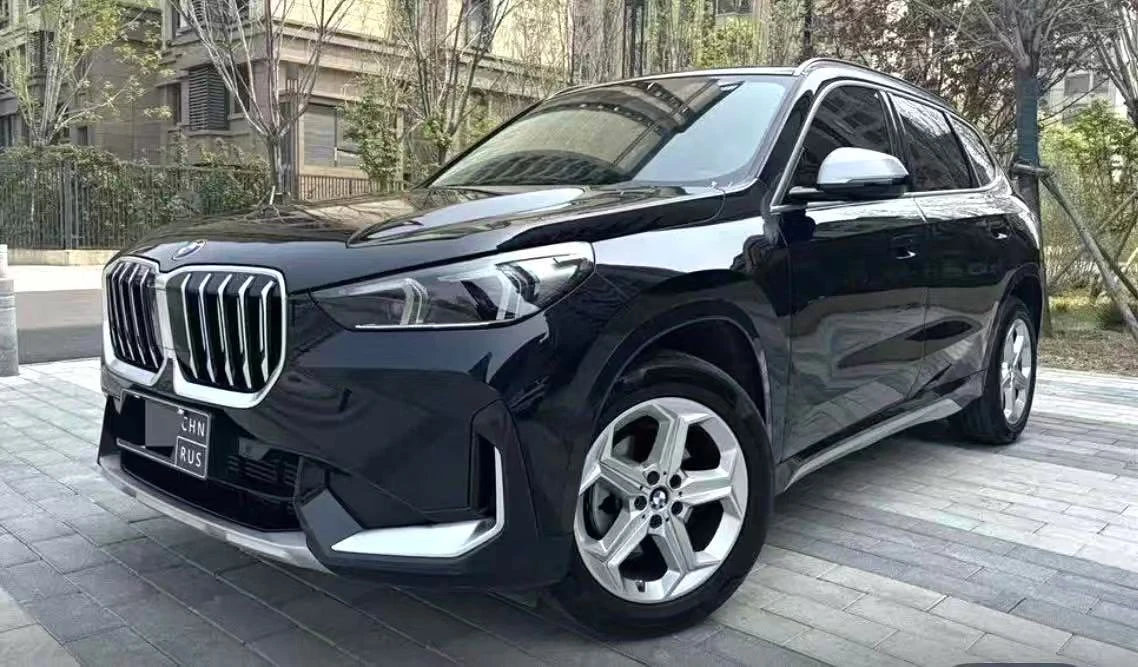 🚗BMW X1sDrive20Li 1.5T🚗