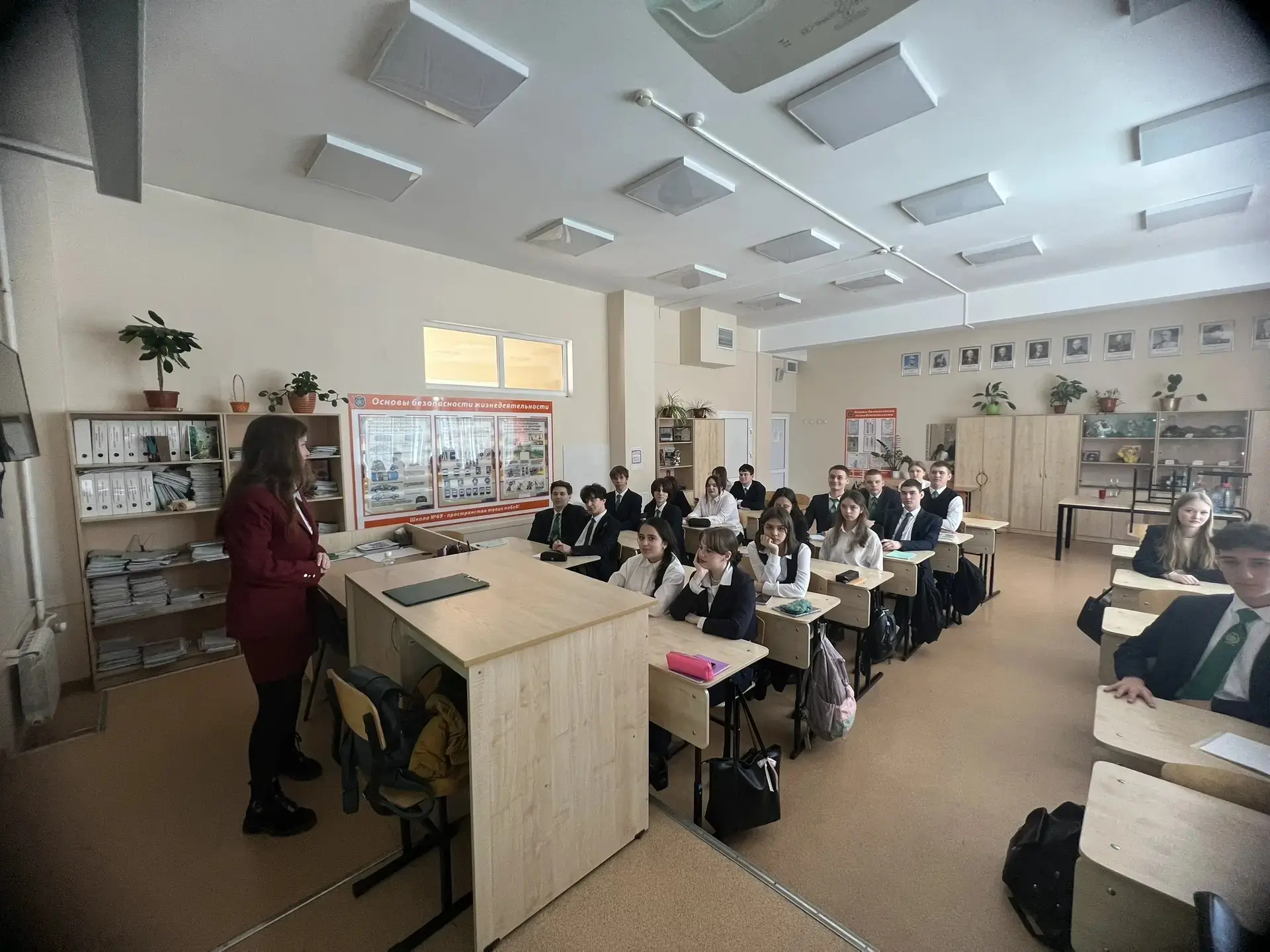 📣📣📣12 марта ведущий специалист экспертного отдела защиты прав потребителей Управления Роспотребнадзо
