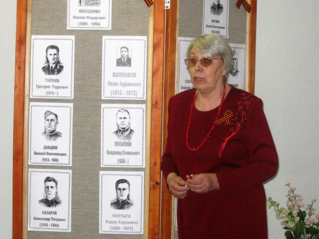 Сила России — в единстве народа.

В рамках регионального онлайн‑марафона «Сила России — в единстве н