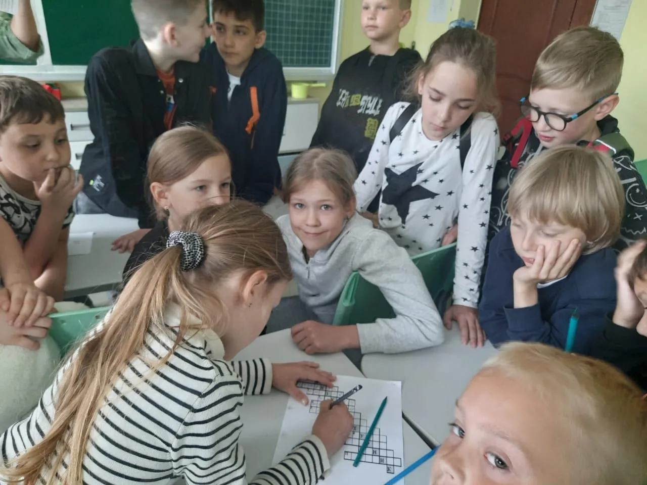 Здоровье — в наших руках! 💪🌿

В лагере прошел тематический квест по ЗОЖ! Участники прошли четыре с