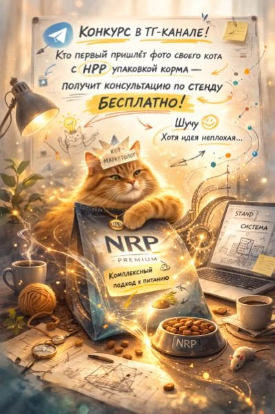 📢 Владимир Сурьянинов подвёл итоги 5,5 месяцев работы
Коллеги, Владимир опубликовал итоговый пост —