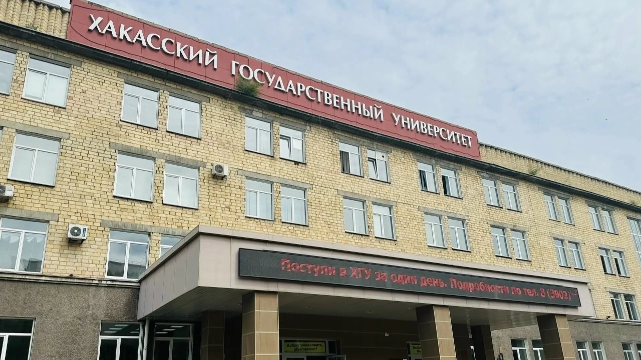 🎓Абитуриенты могут стать студентами ХГУ всего за один день

Для тех, кто заключил контракт с войска