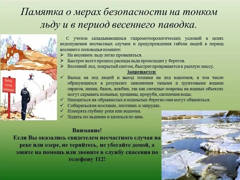 Уважаемые родители!