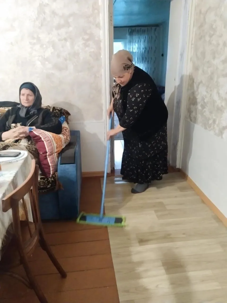 ❤️ Когда забота — в каждом дне ❤️
