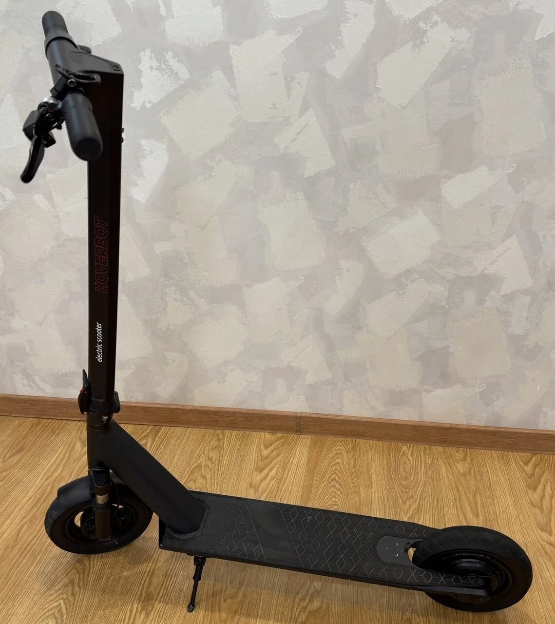Продам электросамокат Hoverbot gt-01pro
