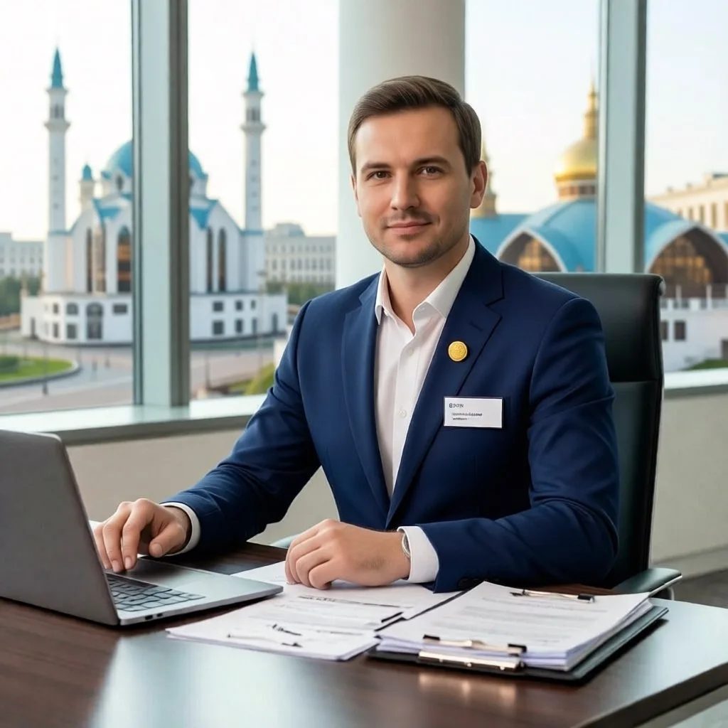 Как агент из Казани заработал 44 450 ₽ на майских за 3 дня: разбор стратегии