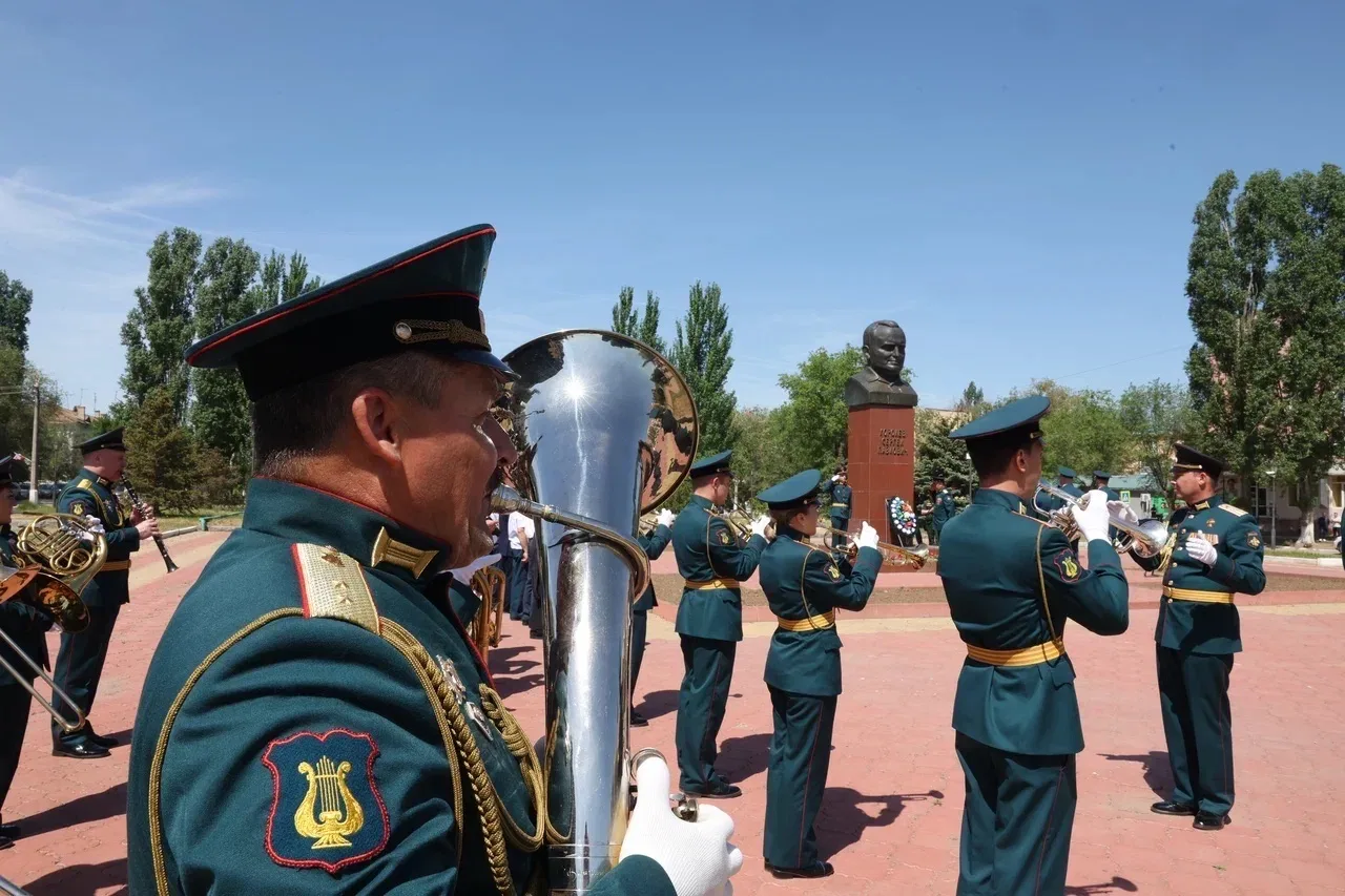80 лет исполнилось со дня основания одного из самых знаковых объектов нашей страны — Центрального ме