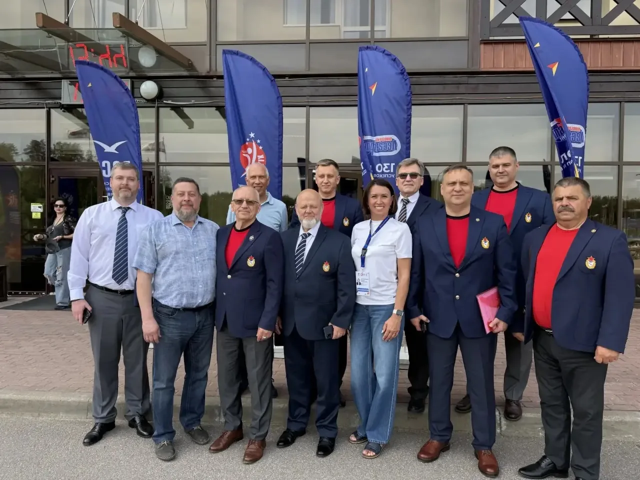 🤝СОСТОЯЛИСЬ КУРСЫ ПОВЫШЕНИЯ КВАЛИФИКАЦИИ ДЛЯ РУКОВОДИТЕЛЕЙ ВСЕХ ФИЛИАЛОВ ЦСКА В РОССИИ🤝  👉Курсы по т