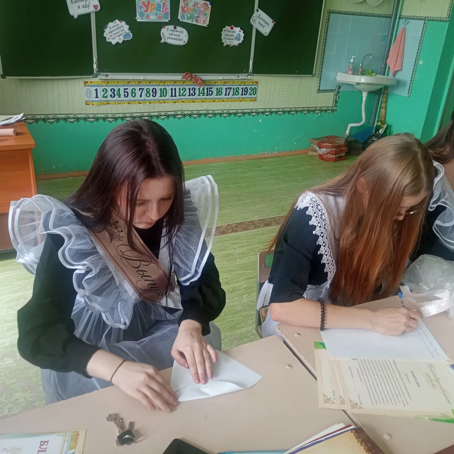 «Самолётик будущего» отправляется в большое путешествие 🧡