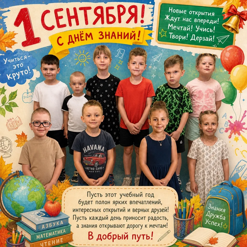 🫶Дорогие родители!