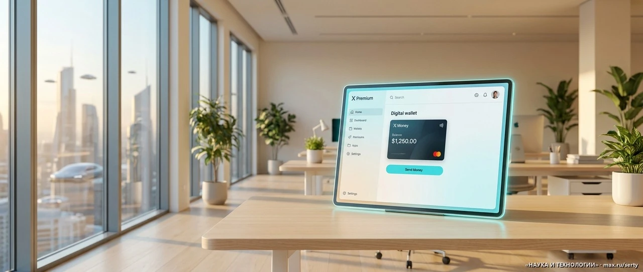 💳 X Money вышла из беты — Маск запустил платёжку для Premium-подписчиков

Платёжный сервис X Money 
