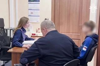 🚨 14-летнему школьнику из Барнаула со статусом самого молодого террориста грозит до 10...