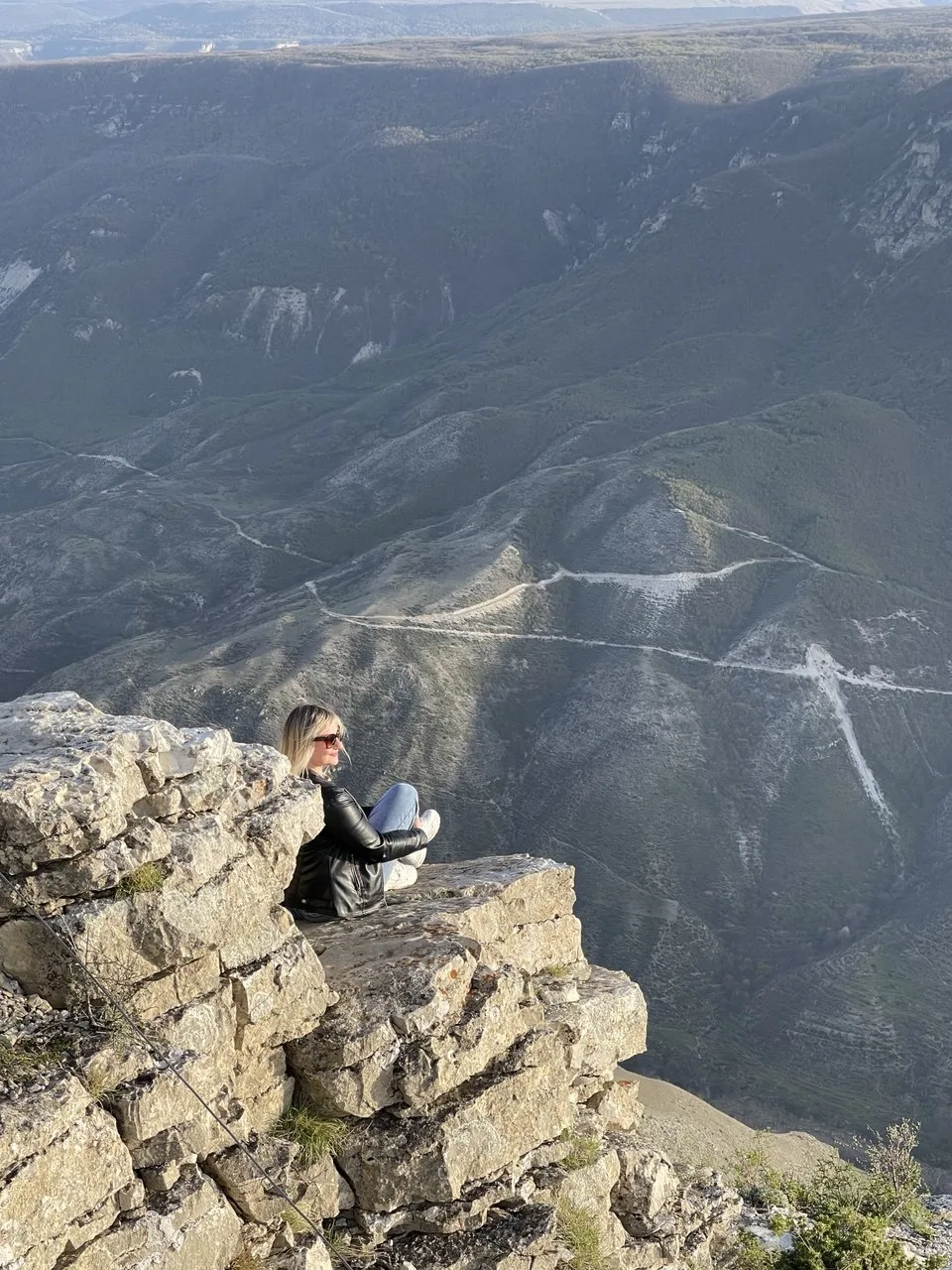 🔥Классный тур в Дагестан с проживанием в горах🏞

Устали от суеты мегаполиса и бетонных джунглей? М