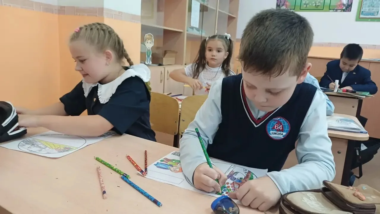 Сегодня отмечается День пожилого человека — тёплый праздник, который напоминает нам о в...