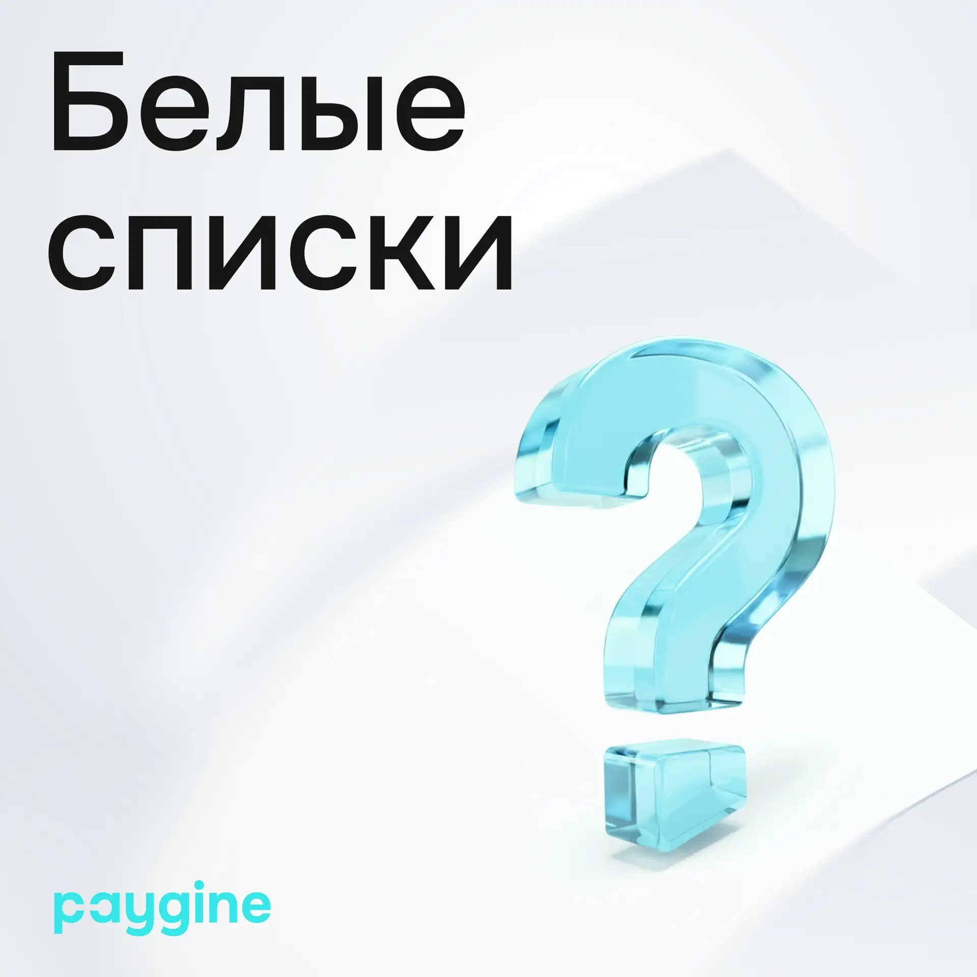 «Белые списки»: как и в чем вскрылась уязвимость системы
