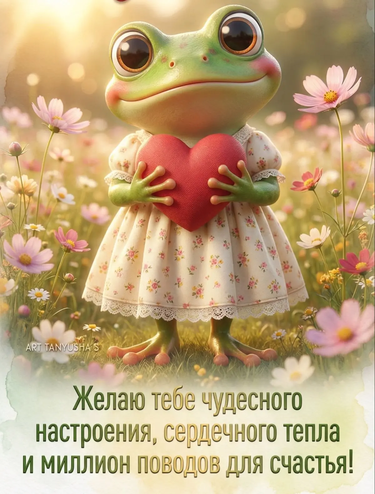 #Пожелания