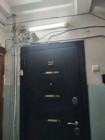 Уважаемые жители МКД 33 по ул К.Цеткин  во втором подъезде на 2 этаже проведены работы по замене осв