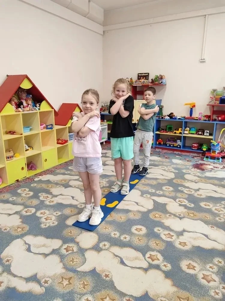 🧠💙 «Неделя психологии» в нашем детском саду: неделя тепла, понимания и заботы!  С 13 по 17 апреля в 