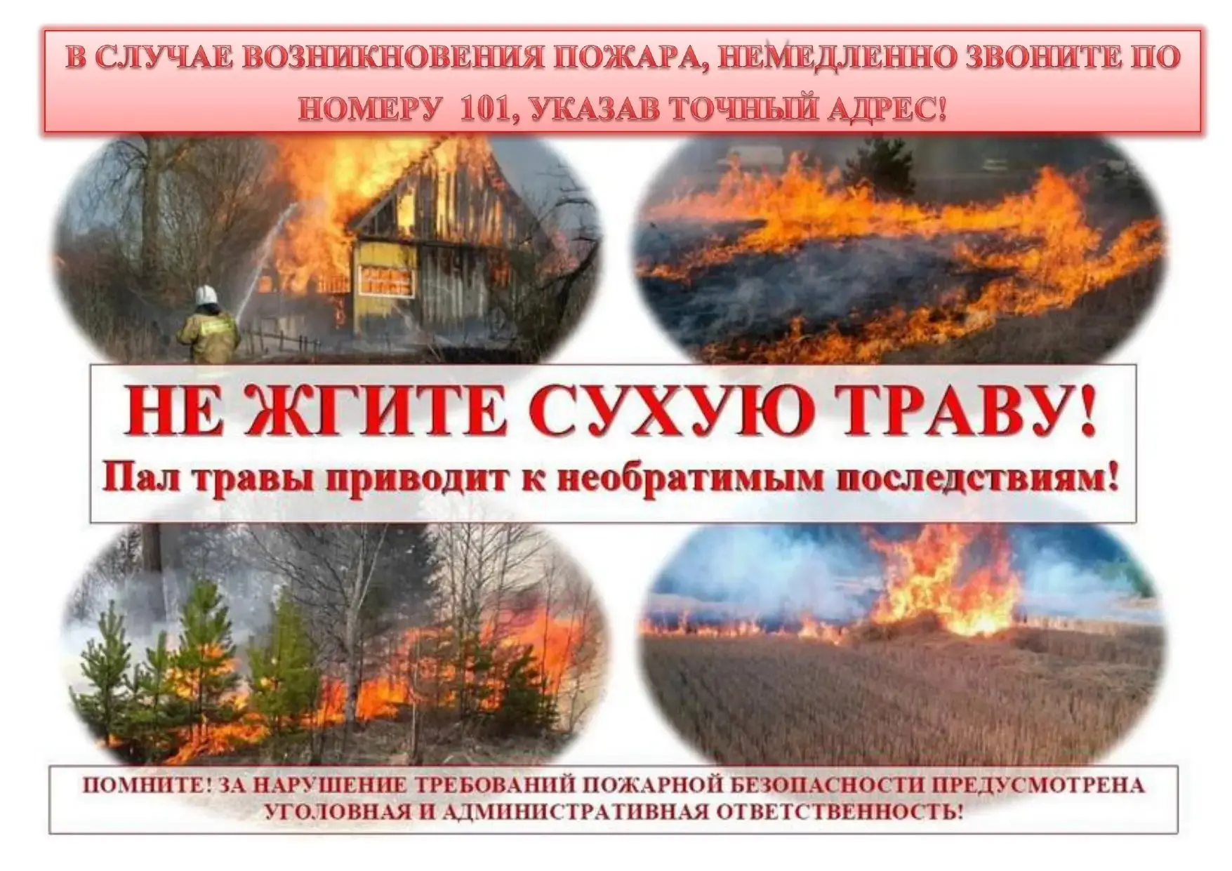 МЧС ИНФОРМИРУЕТ!!