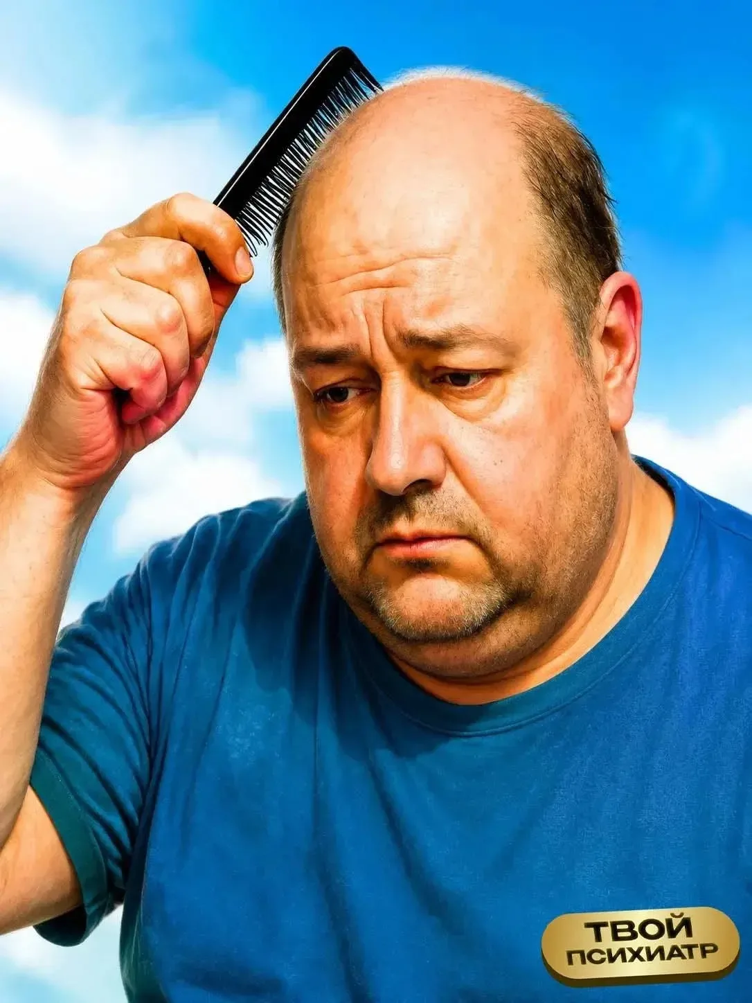 🤓 Вальпроевая кислота — проблема слишком частого назначения