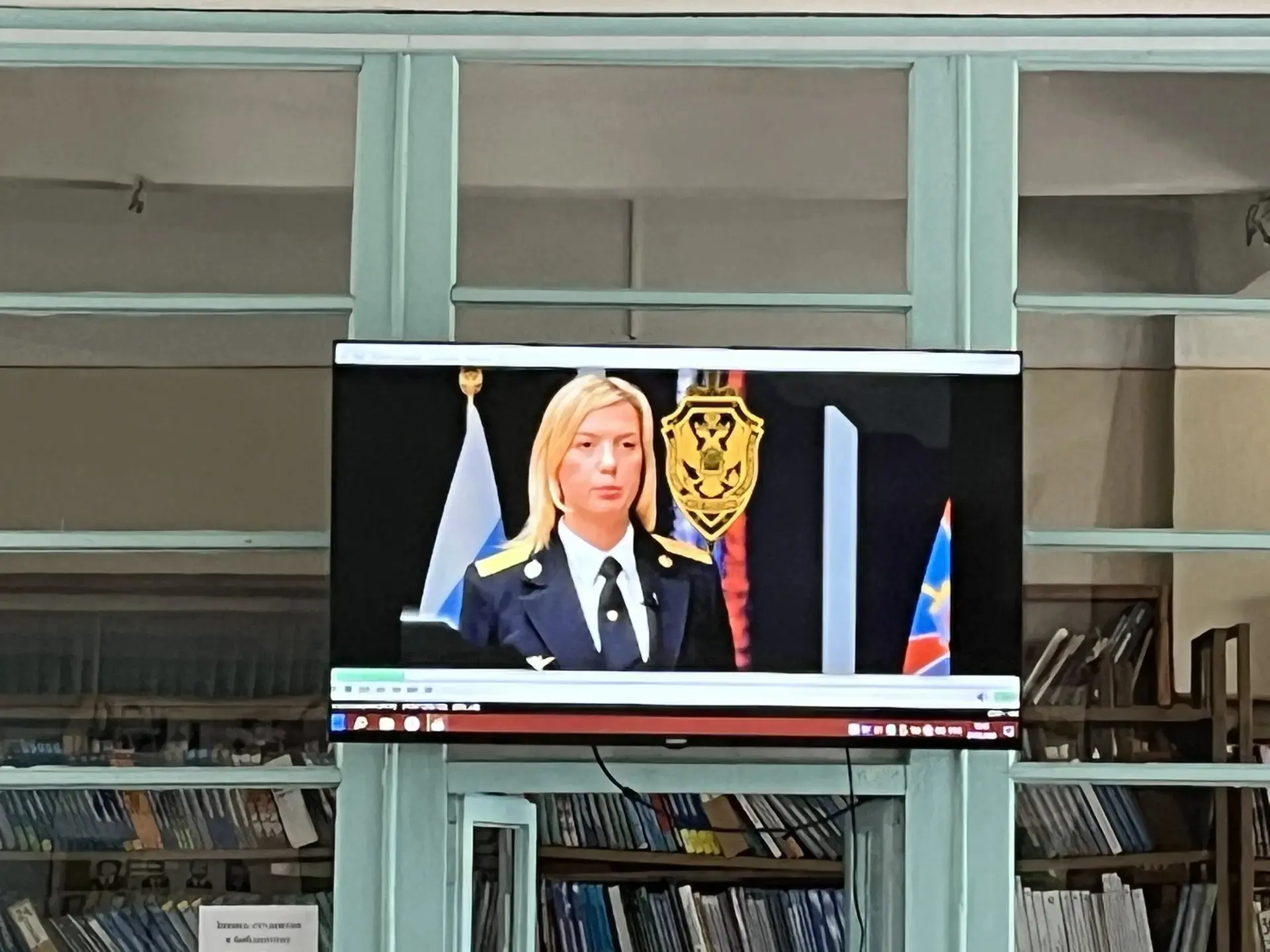 24 июня 2026года в техникуме состоялся показ документального фильма «НЕИГРУШКИ», созданого при подде