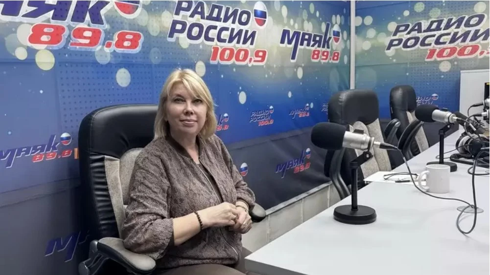 📢 Планы на учебный год и новые просветительские инициативы: интервью Наталии Молотково...