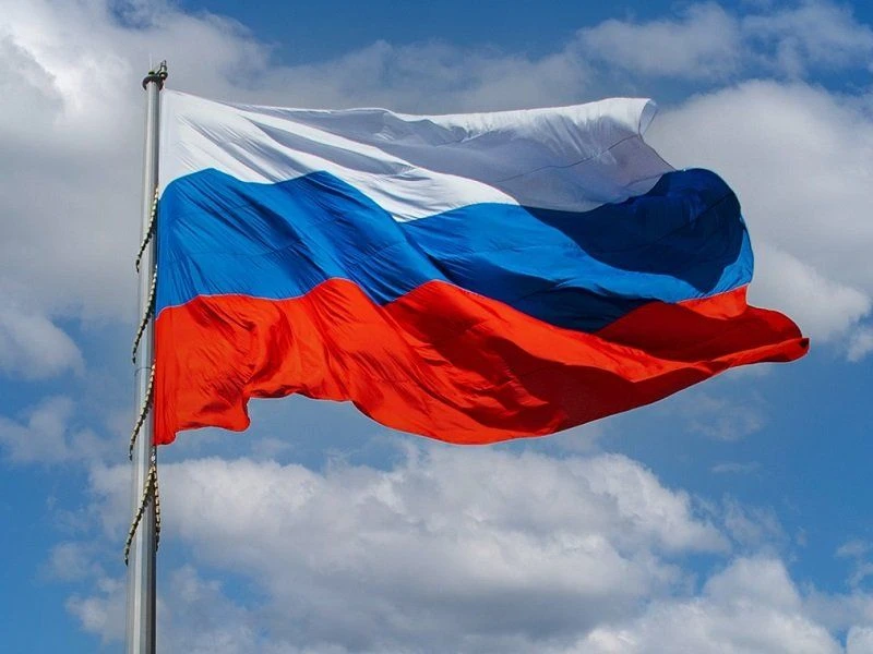 Дорогие друзья, в преддверии Дня Флага предлагаем Вам принять участие в фото-флешмобе.