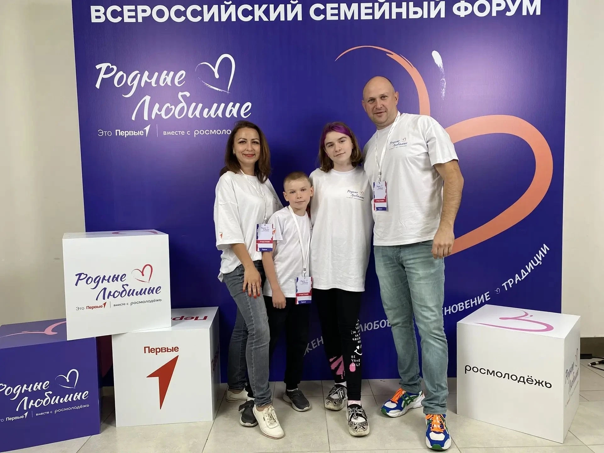 Всем привет из солнечной Мордовии! 📸