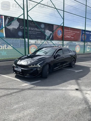 🚗 Kia 2021