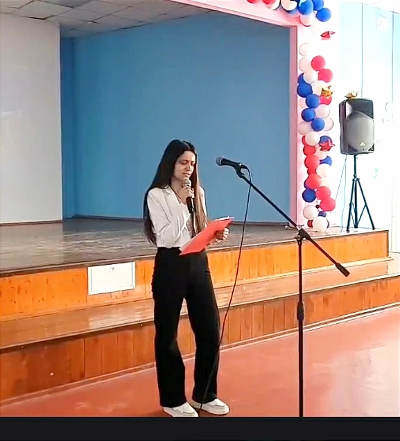 Итоги конкурса стихов «Свободный микрофон»: поэзия, которая тронула сердца! ✨ Я, Ермишина О.А., сове