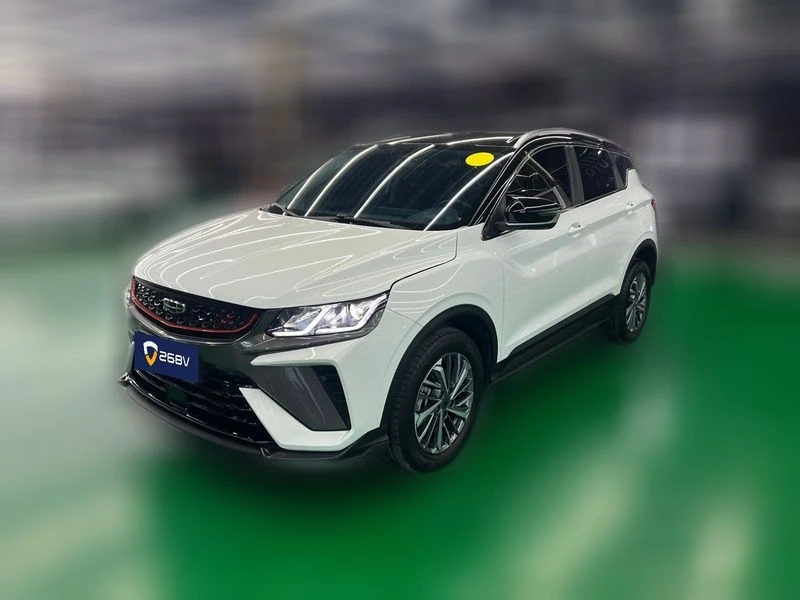 🇯🇵 Покупки для наших клиентов 🇯🇵 

🚗 Geely Coolray

📅 Год 2023

✅ Пробег 55 000 км

⚡️ Комплек