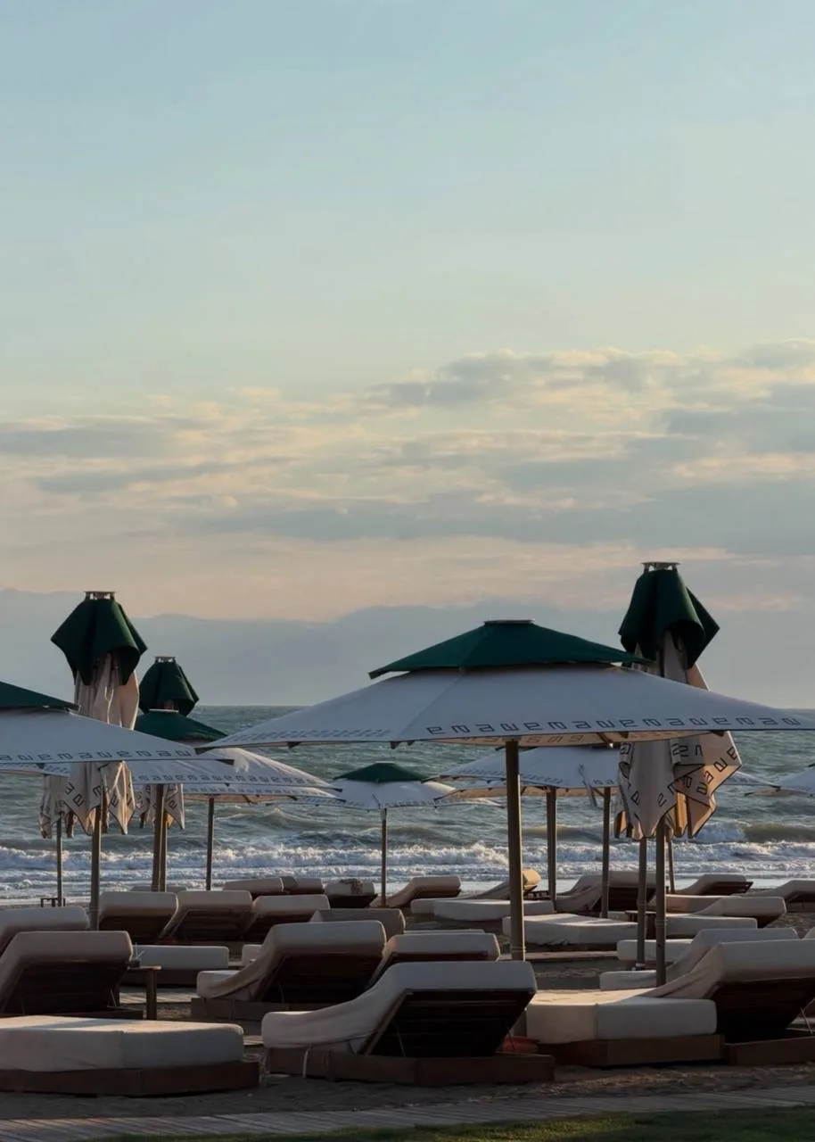 vacay postcards 🍸

было много вопросов про отель, остановились в новом Ethno Belek, превзошел все н