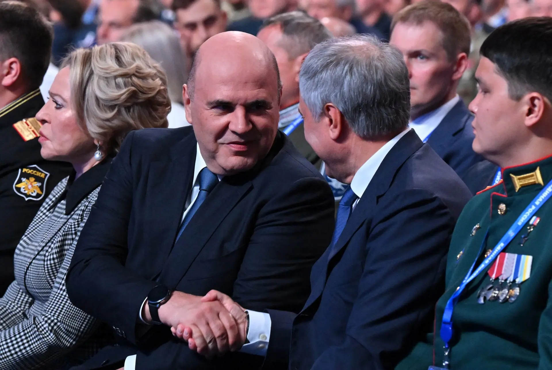 Изображение 6 к публикации «Правительство. Главное»