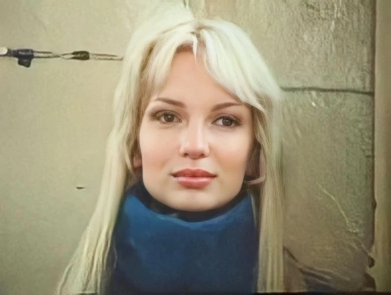Ольга Беляева