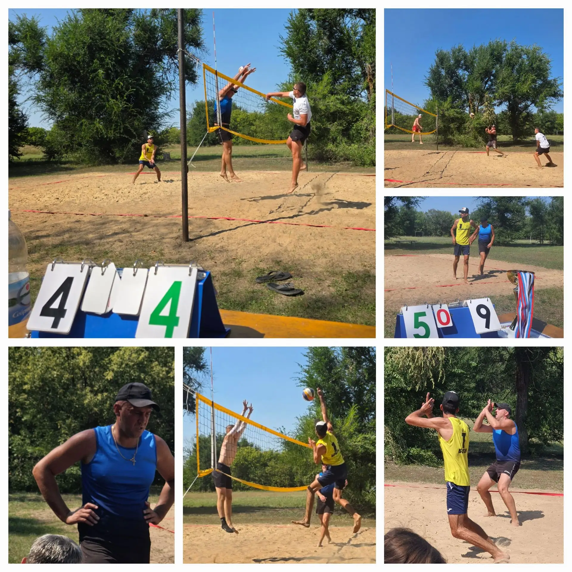 На фото: Игровые моменты🏐🔥