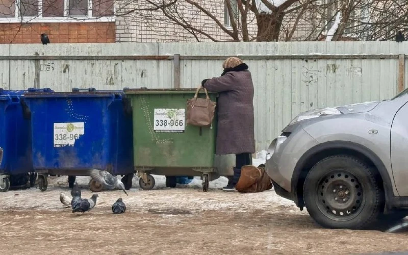 Суд оставил в силе штраф «Чистой планете» за невывезенный мусор в Брянске

Арбитражный суд Брянской 