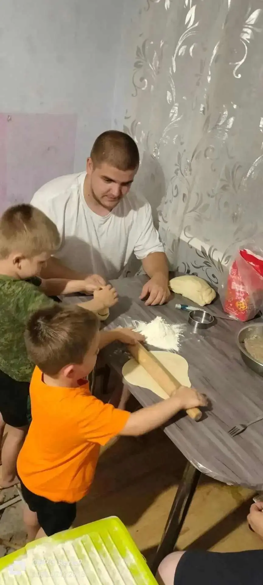 #Детский_сад