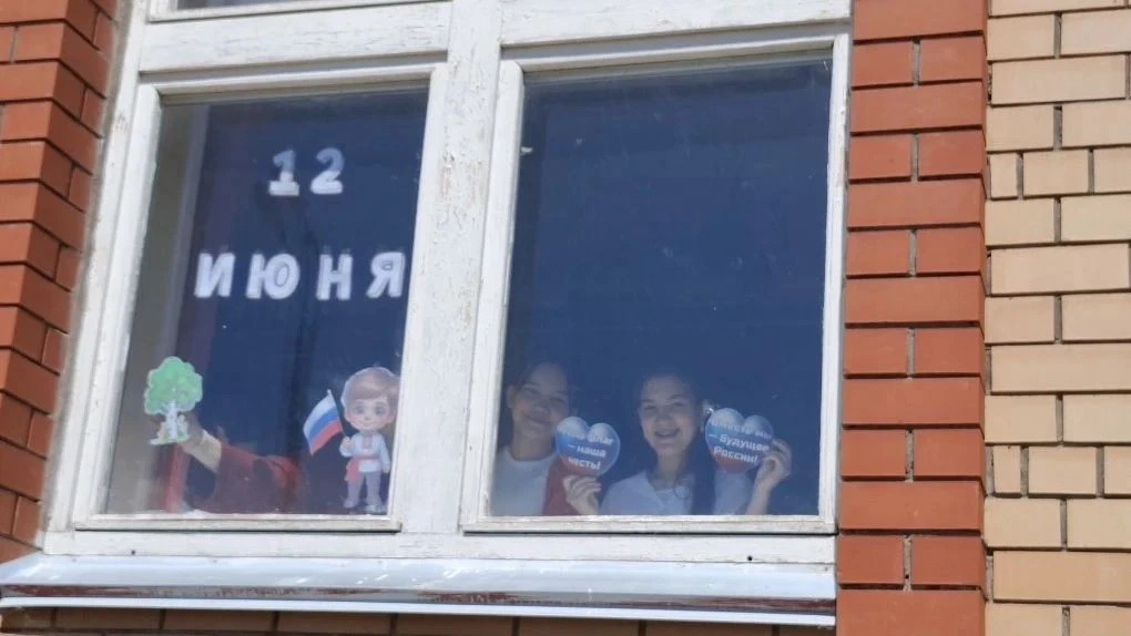 Десятый день летнего пришкольного лагеря  оказался таким же насыщенным и интересным. Каждое утро нач